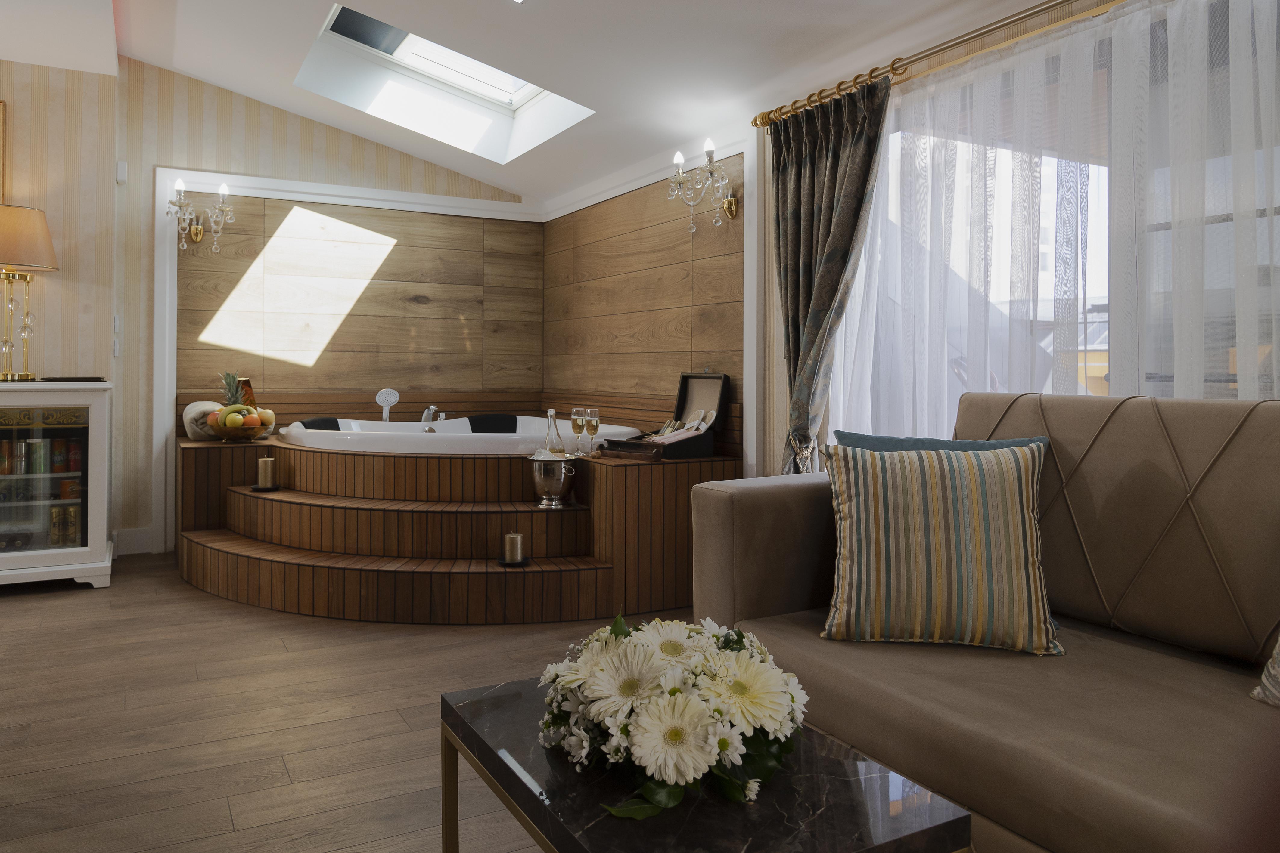 Elysium Green Suites Antalya Exterior photo